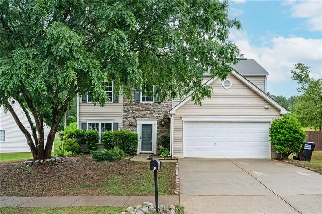 Acworth, GA 30101,3230 Deer Valley DR NW