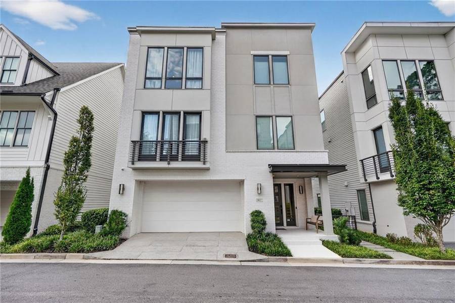 4012 Hazel Nut Lane, Atlanta, GA 30342