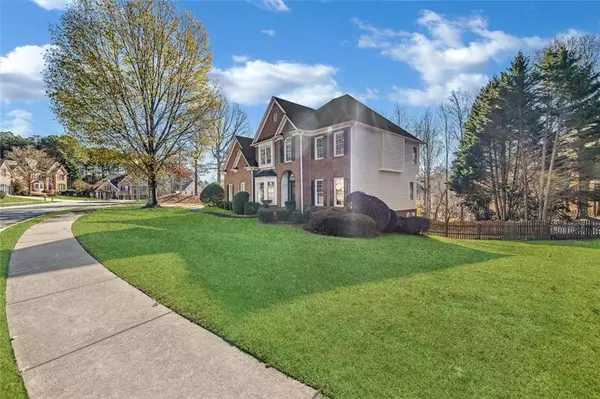 Dacula, GA 30019,3134 Mill Grove TER