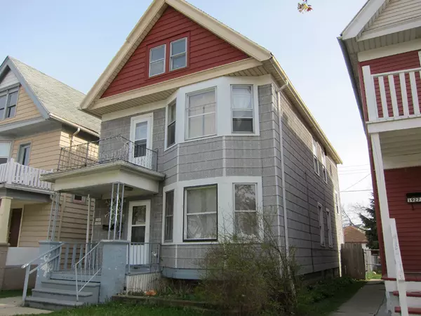 1923 W Rogers St Unit 1923A, Milwaukee, WI 53204