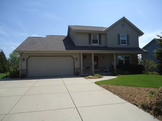 Germantown, WI 53022,N108W14655 Bel Aire LN