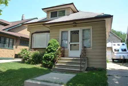 1426 N 50th Pl, Milwaukee, WI 53208