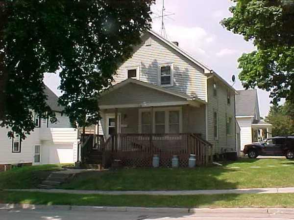 Sheboygan Falls, WI 53085,205 Oak St