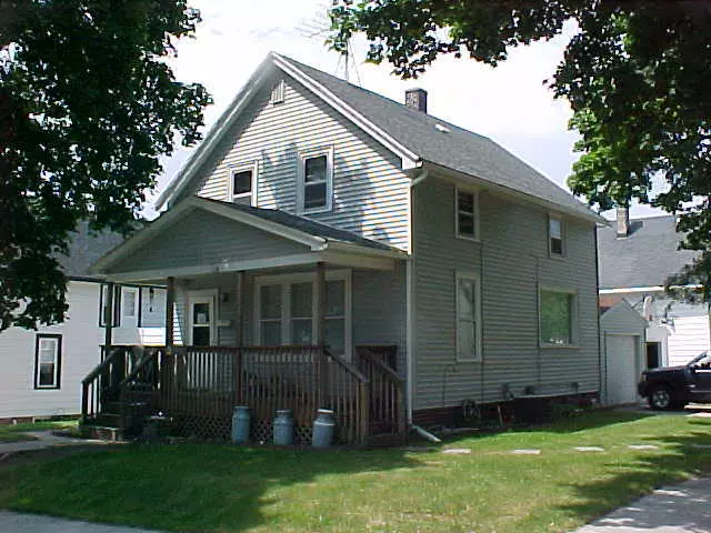 Sheboygan Falls, WI 53085,205 Oak St