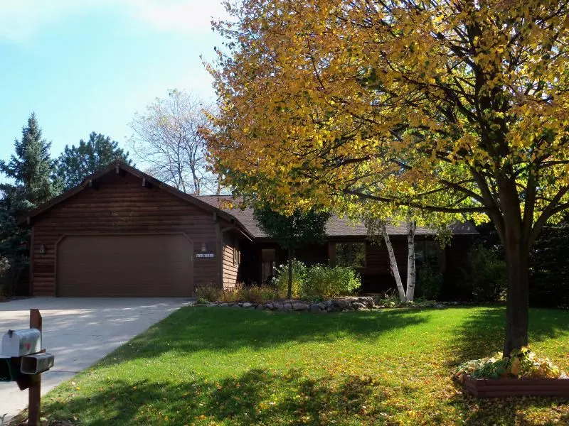 N104W16845 Thornapple Row, Germantown, WI 53022