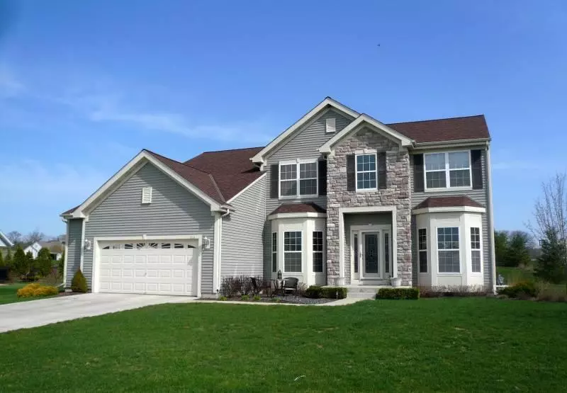 Mukwonago, WI 53149,514 Valhalla Dr