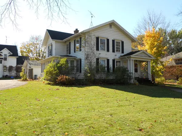 116 S Eighth St, Delavan, WI 53115