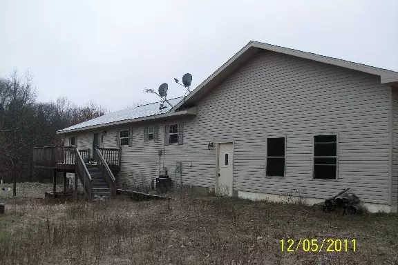 Buffalo, WI 53949,N1804 County Road F