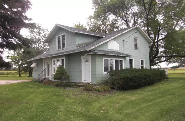 Sugar Creek, WI 53121,W6869 County Road A