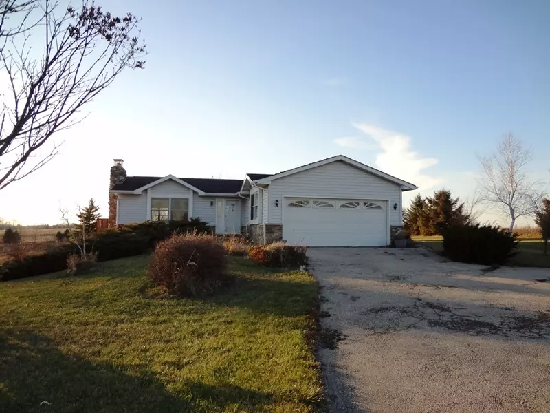 7300 184th Ave, Bristol, WI 53104