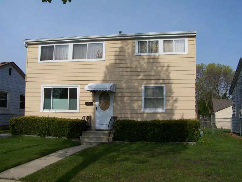 3435 S Iowa Ave, Milwaukee, WI 53207