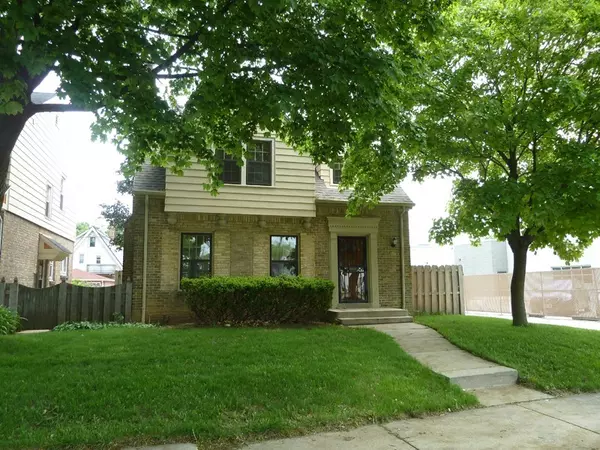 3118 N 54th St, Milwaukee, WI 53216