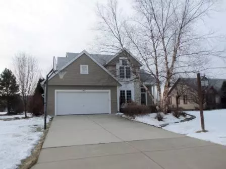 8815 W Mourning Dove CT, Franklin, WI 53132