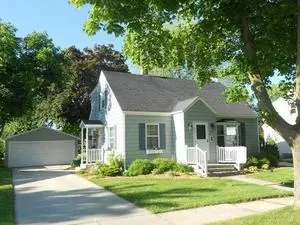 Sheboygan Falls, WI 53085,616 Wilson AVE