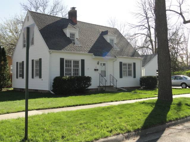 227 MONROE, Sparta, WI 54656