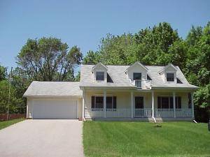 11466 Lakeshore Dr, Pleasant Prairie, WI 53158