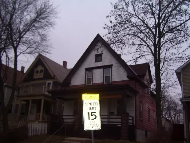 1434 N 37th St, Milwaukee, WI 53208