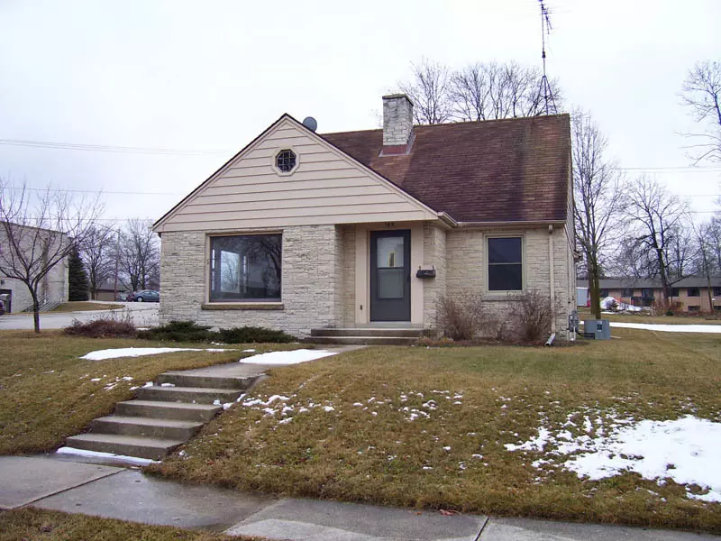 Sheboygan Falls, WI 53085,145 Park St