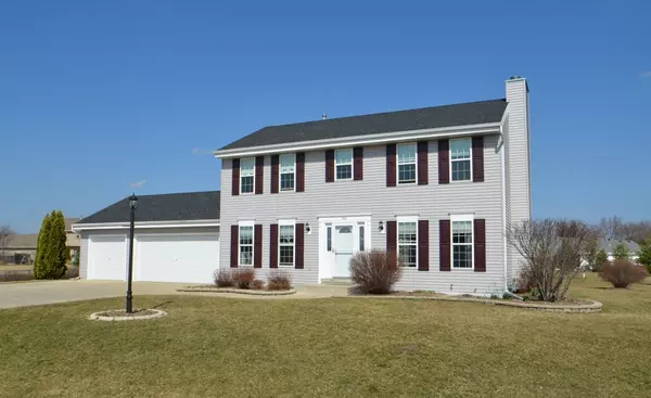 Eagle, WI 53119,500 Eastwood Ct