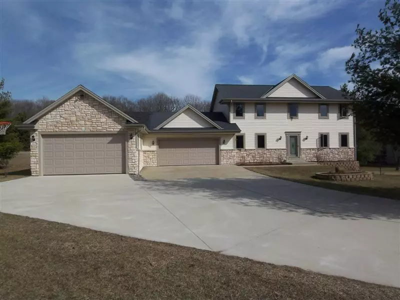 Farmington, WI 53090,7538 Jills CT