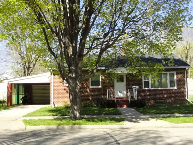 610 PINE, Sparta, WI 54656