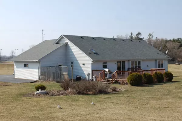 Farmington, WI 53021,8462 County Highway M -