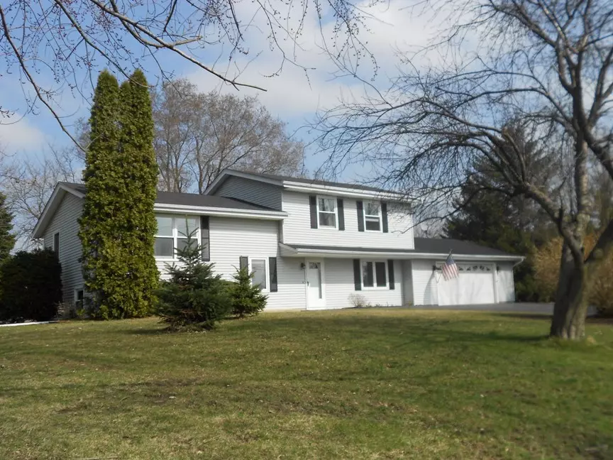 Muskego, WI 53150,S76W13304 Mcshane Dr