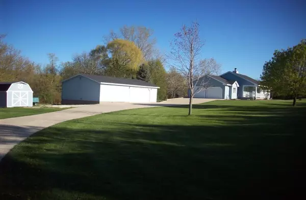 Wheatland, WI 53105,8331 368th Ave