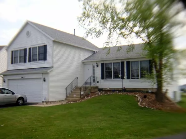 6412 103rd Ave, Kenosha, WI 53142