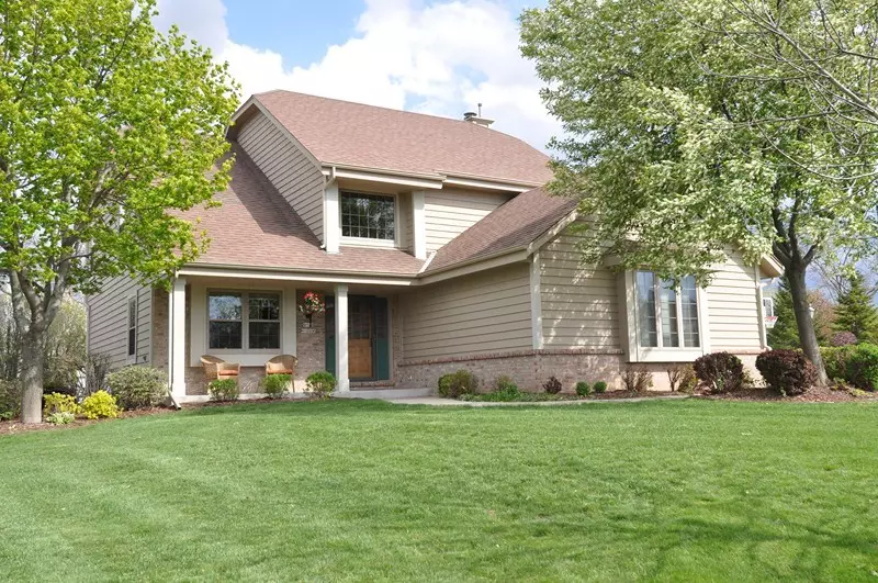 Germantown, WI 53022,W148N10306 Windsong Cir E