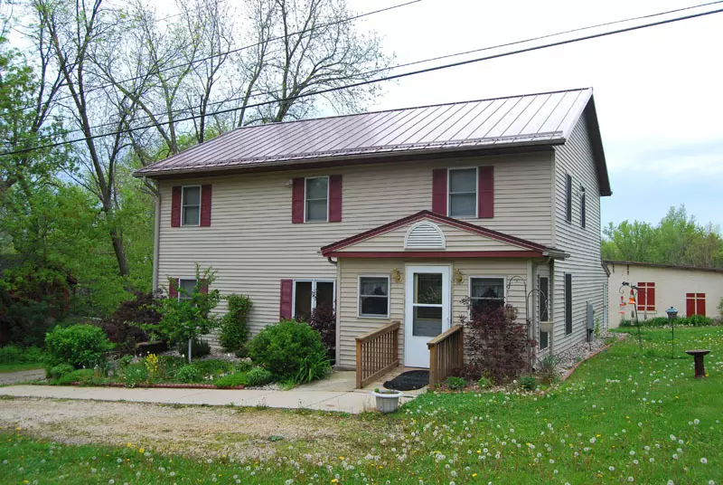 Hustisford, WI 53034,N4321 County Road R