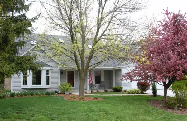 Mount Pleasant, WI 53403,5746 Little Timber Dr