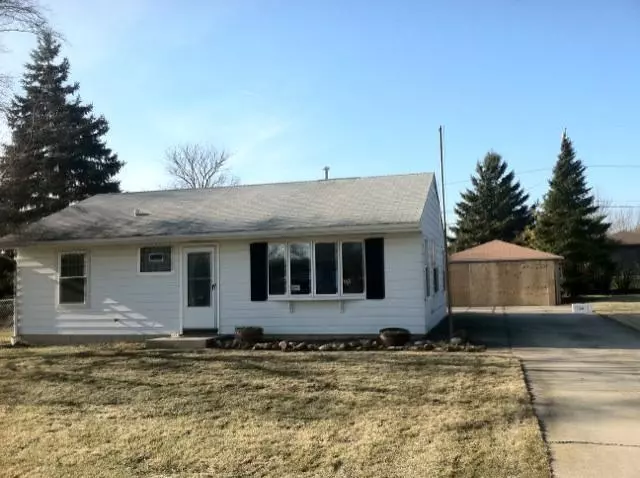 7191 S 37th Pl, Franklin, WI 53132