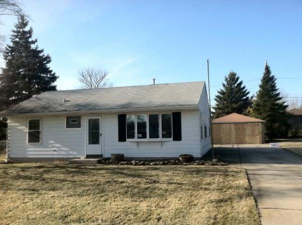 7191 S 37th Pl, Franklin, WI 53132