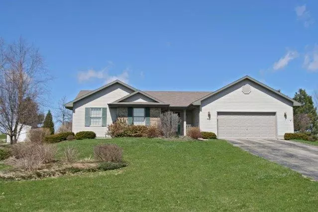 Delavan, WI 53115,429 Arbor Ridge Dr