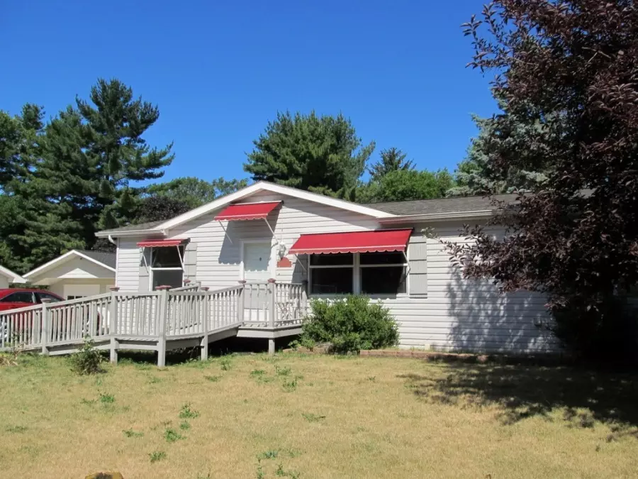 Bloomfield, WI 53128,W1262 Condor Rd