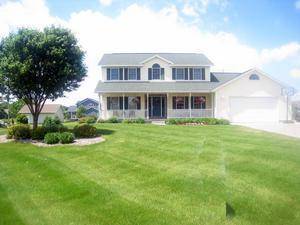 N7131 Bice Ave, Holland, WI 54636