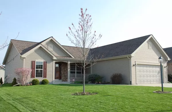 Mount Pleasant, WI 53406,6610 Greenhill Dr