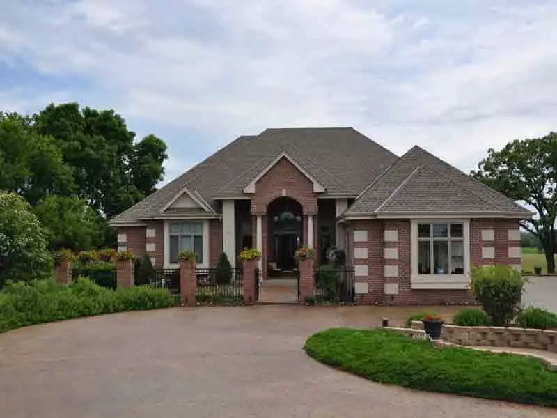 Eagle, WI 53119,W349S8280 N Whitetail Dr