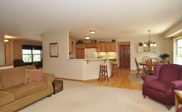 Genesee, WI 53188,W296S2846 Molly Ln N