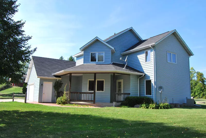 2600 Northwoods CT, Port Washington, WI 53074