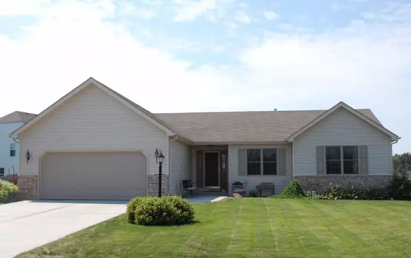 Mount Pleasant, WI 53406,8045 Whitetail Dr