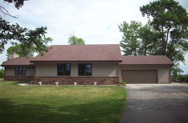 24114 Burmeister Rd, Norway, WI 53182
