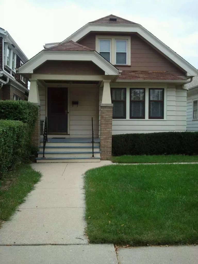 Milwaukee, WI 53209,4550 N 37th St