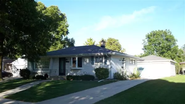 66 WISCONSIN ST, Sheboygan Falls, WI 53085