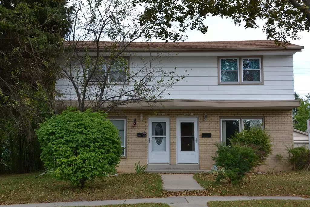 Cedarburg, WI 53012,W64N310 W Madison AVE Unit W64N312