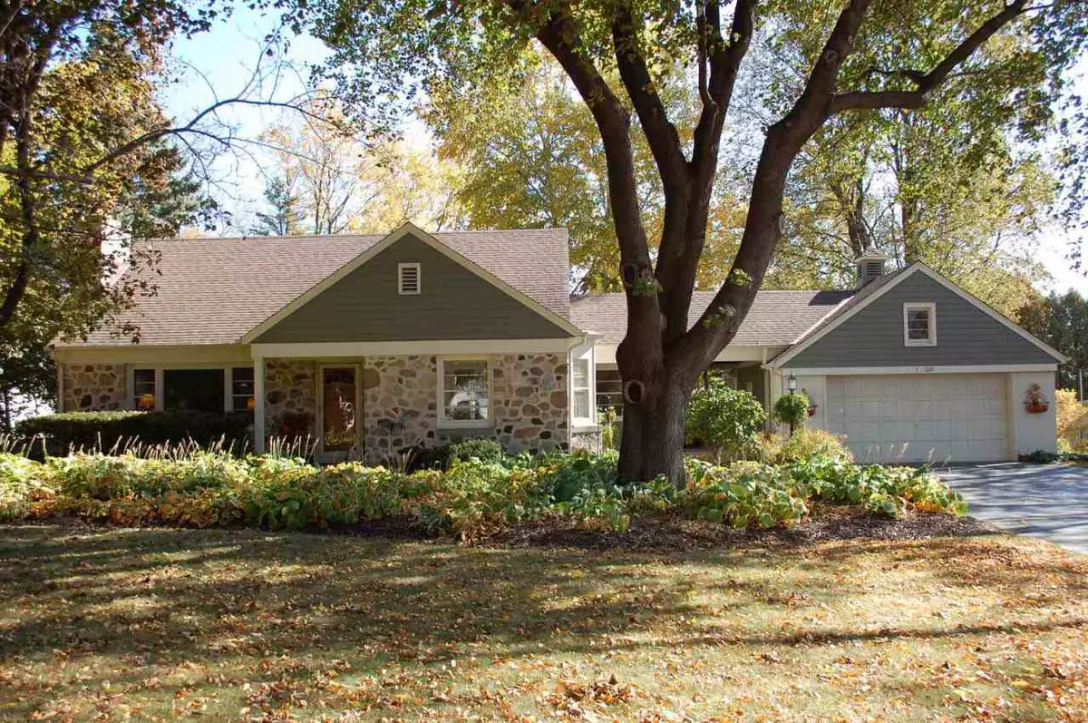 Cedarburg, WI 53012,W61N320 Washington Ave