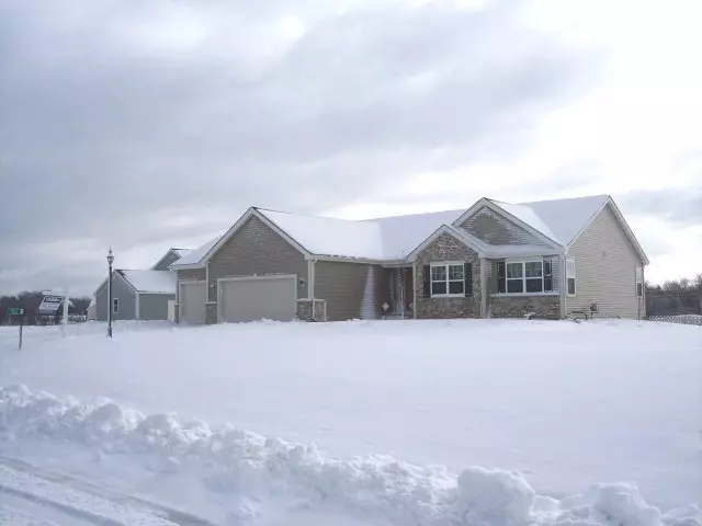 Jackson, WI 53012,543 Camarosa Ct