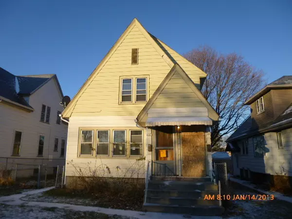 West Milwaukee, WI 53215,1305 S 38TH  ST