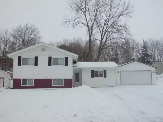 857 Buffalo ST, Sheboygan Falls, WI 53085